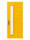 ERA Style Steel Door