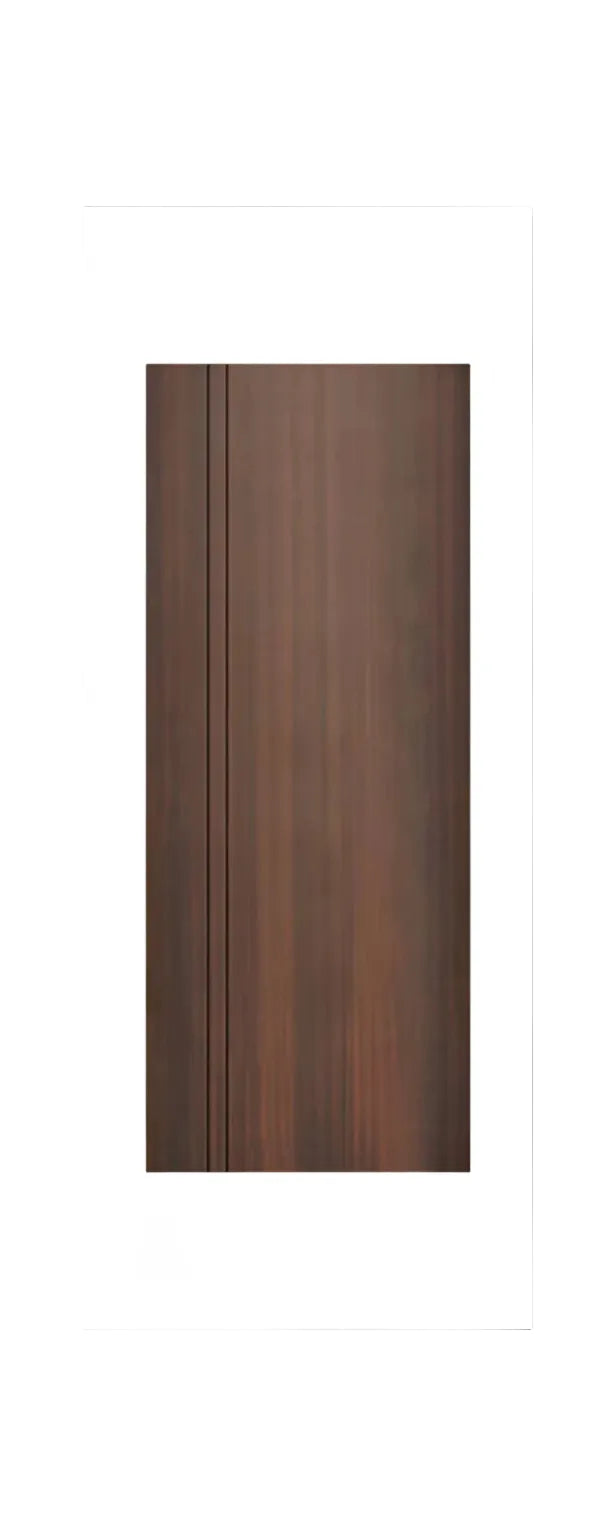 GR-1 Fiberglass Door