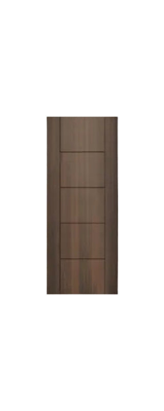 GR-2 Fiberglass Door