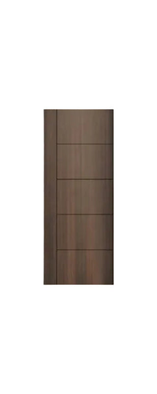 GR-3 Fiberglass Door