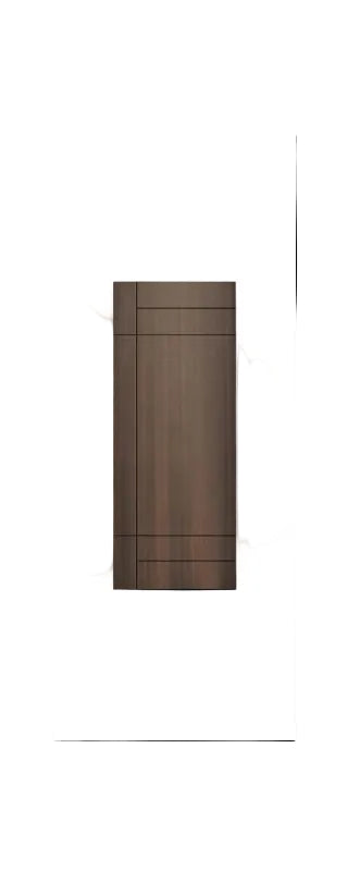 GR-4 Fiberglass Door