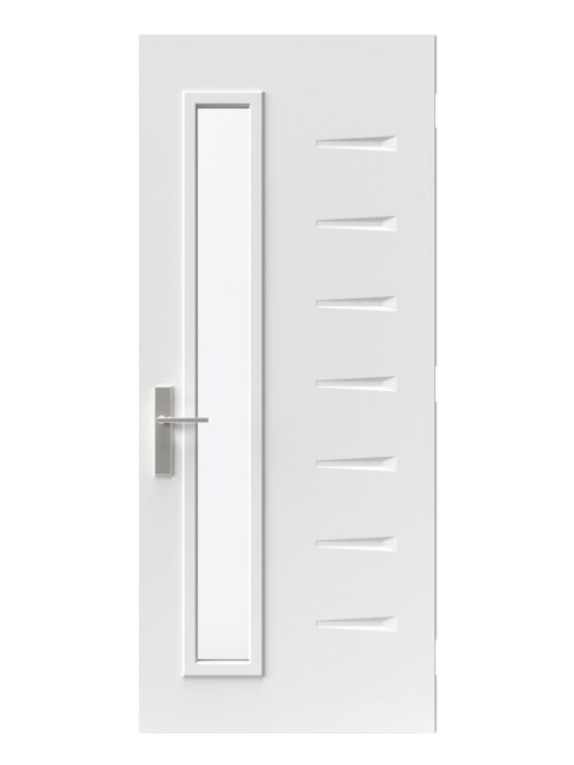 ERA Style Steel Door