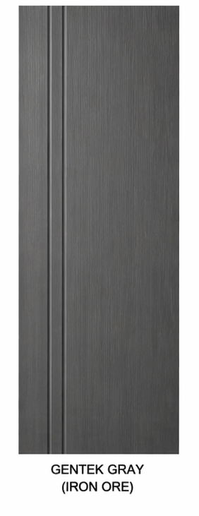 GR-1 Fiberglass Door