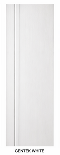 GR-1 Fiberglass Door