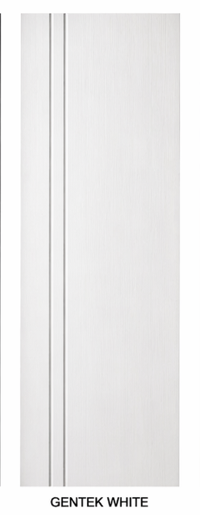 GR-1 Fiberglass Door