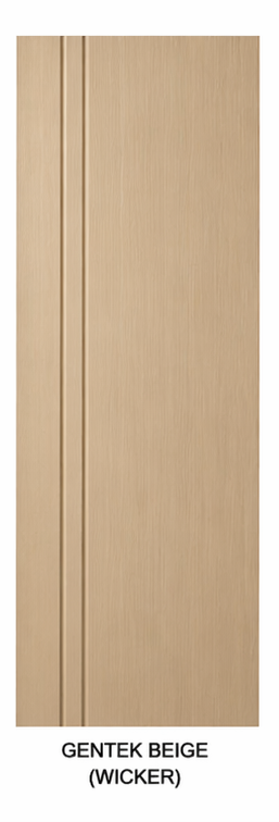 GR-1 Fiberglass Door