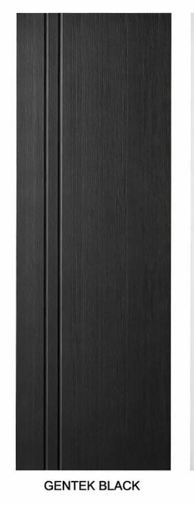 GR-1 Fiberglass Door