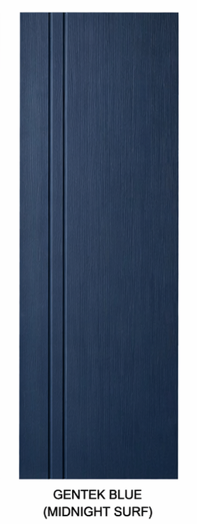 GR-1 Fiberglass Door