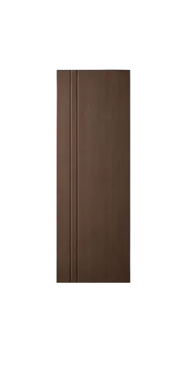 GR-1 Fiberglass Door