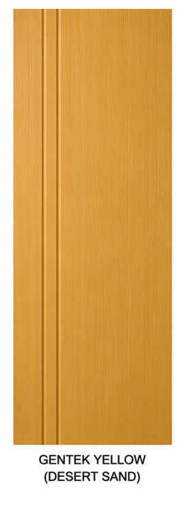 GR-1 Fiberglass Door