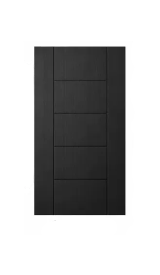 GR-2 Fiberglass Door