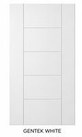 GR-2 Fiberglass Door