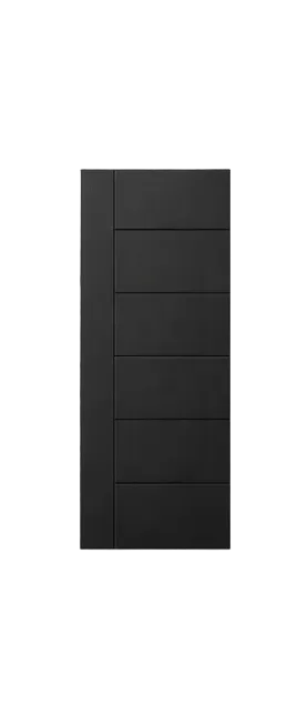 GR-3 Fiberglass Door