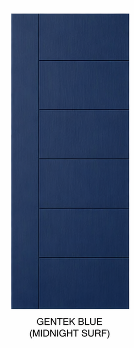 GR-3 Fiberglass Door