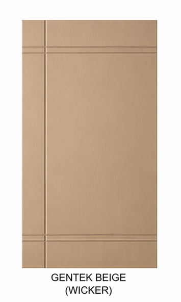 GR-6 Fiberglass Door