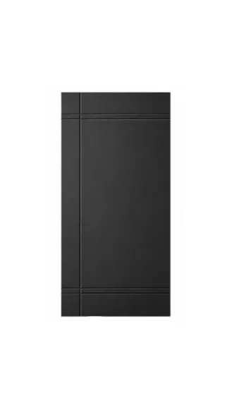 GR-6 Fiberglass Door