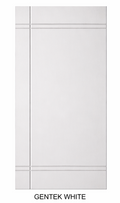 GR-6 Fiberglass Door
