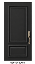 ORLEANS Style Steel Door