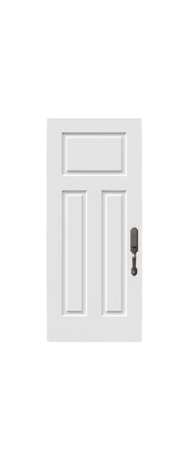 Victoria Shaker Style Steel Door